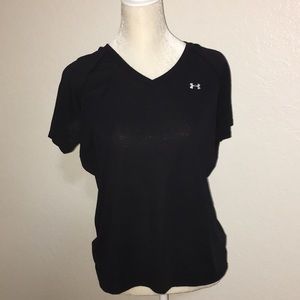 ✖️Black Under Armour T-Shirt✖️